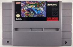 Teenage Mutant Ninja Turtles IV Turtles in Time - Super Nintendo