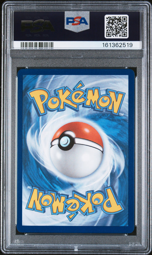 PSA 10 Psyduck #226 · Ascended Heroes · 2026