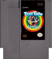 Tiny Toon Adventures - NES