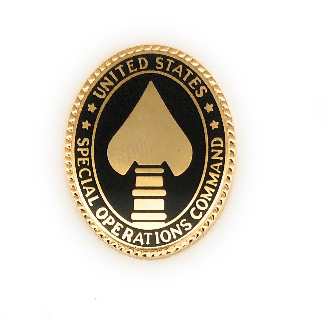 United States Special OPS Command USA Element Crest (each)