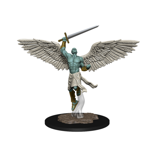 D&D: Nolzur's Marvelous Miniatures - Planetar