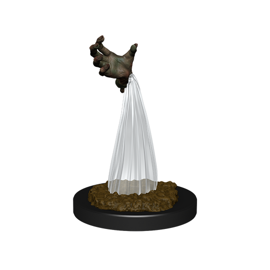 D&D: Nolzur's Marvelous Miniatures - Crawling Claws