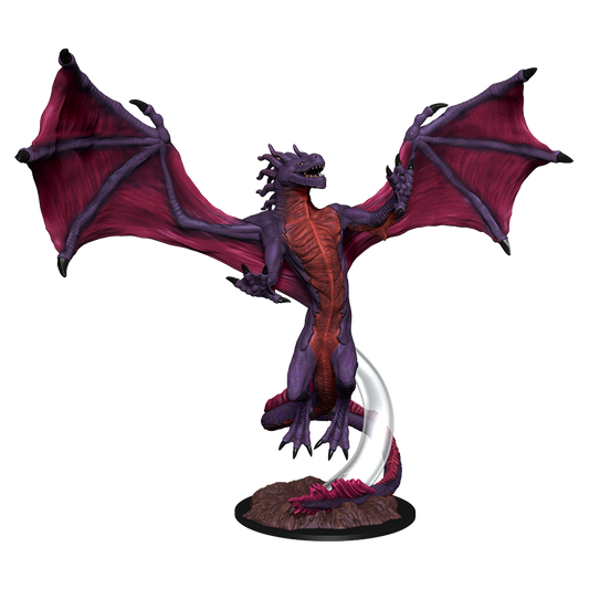 Magic: the Gathering - Unpainted Miniatures - Galazeth Prismari