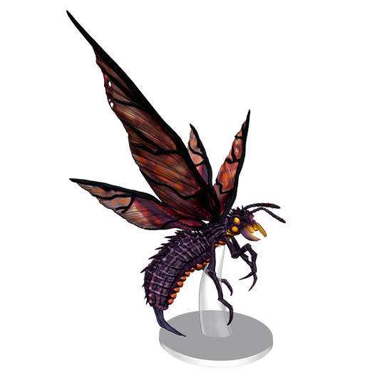 D&D: Nolzur's Marvelous Miniatures - Hellwasp