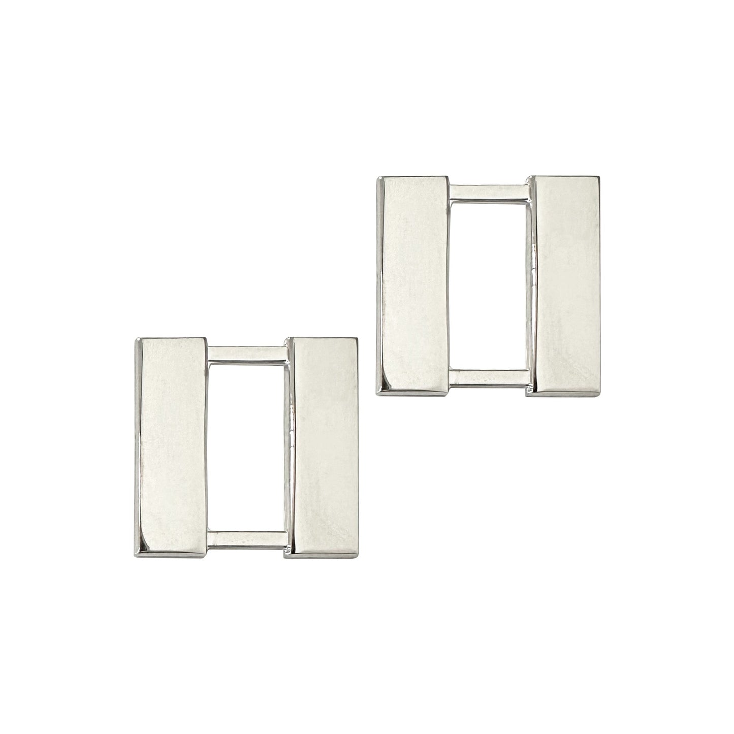 U.S. Navy Lieutenant Collar Device (O3) STA-BRITE® Pin-on (PAIR)