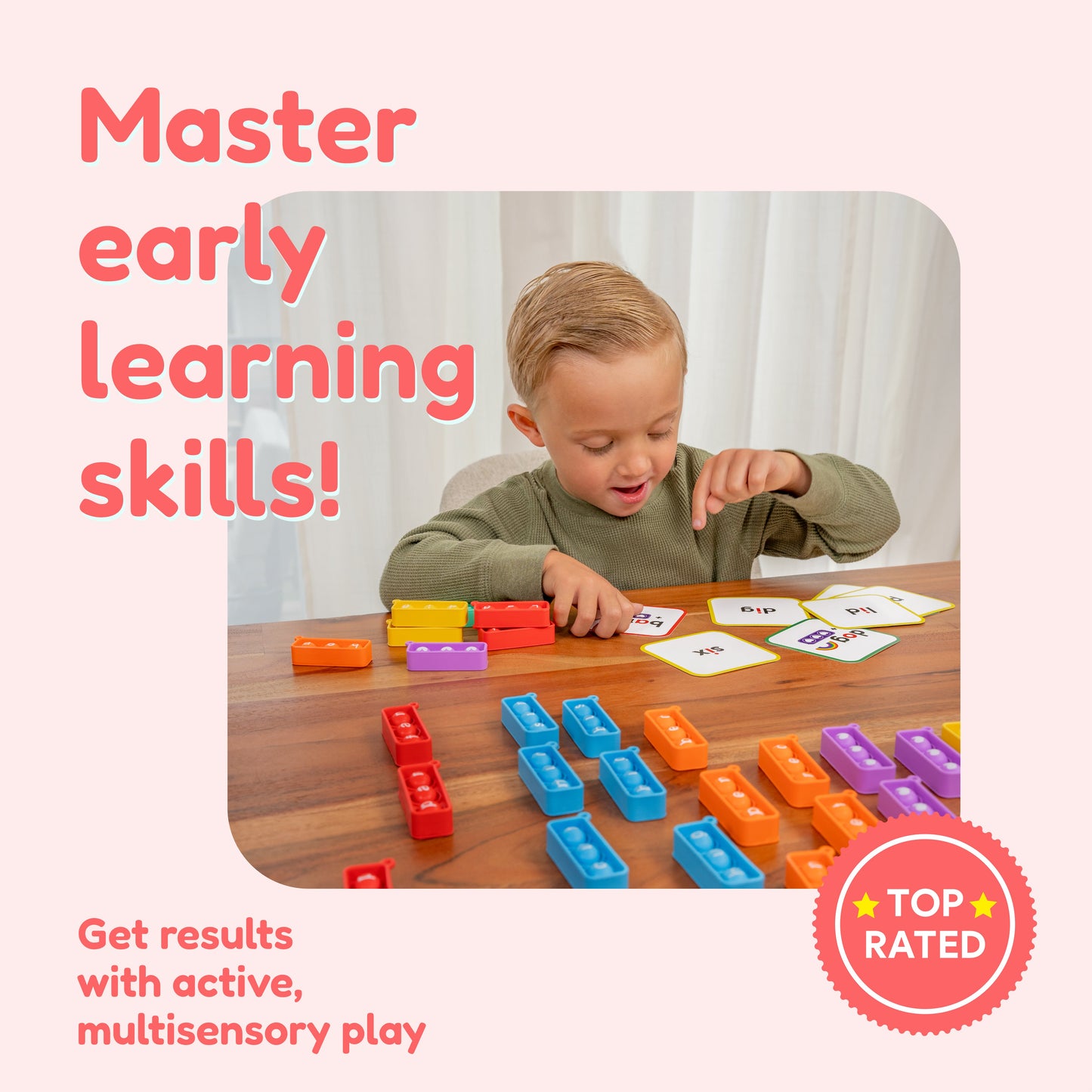 1st Grade Classroom Bundle