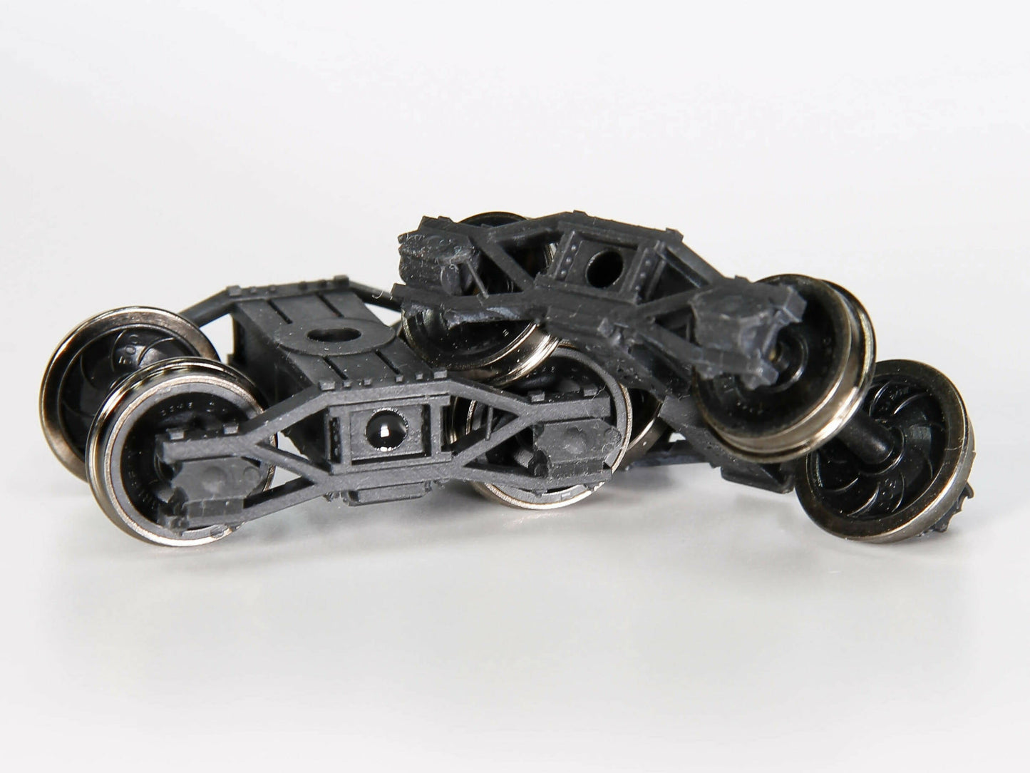 Thielson Swing Motion 4'6" Trucks