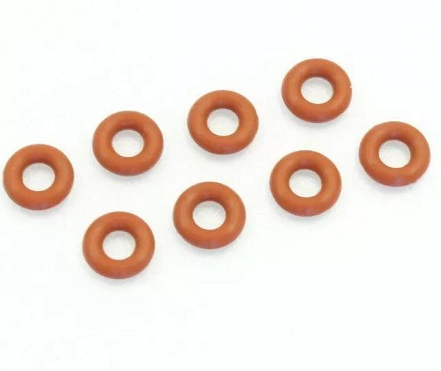 Kyosho W5184-05 Shock O-Ring (8pcs)