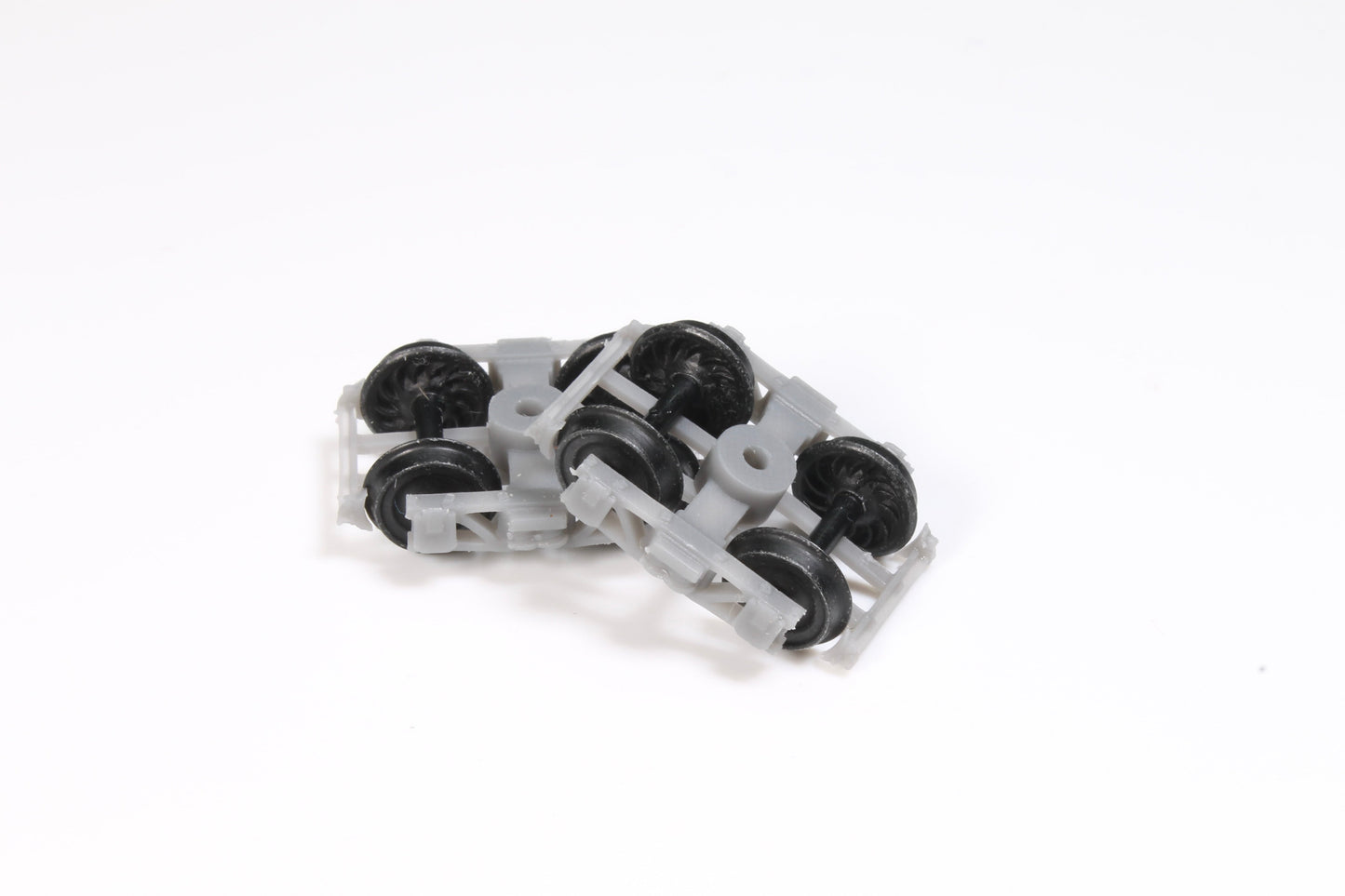 DRGW Arch-bar Trucks 3'7"