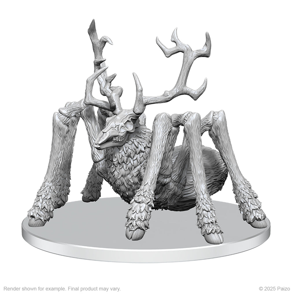 Pathfinder: Battles Deep Cuts - Suvarden