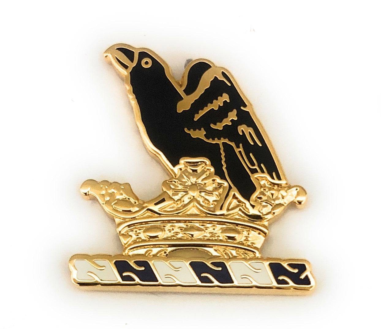 U.S. Army Washington State National Guard Unit Crest (each)