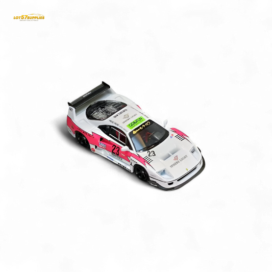 Ghost Player LBWK F40 Pink Flash #23 1:64