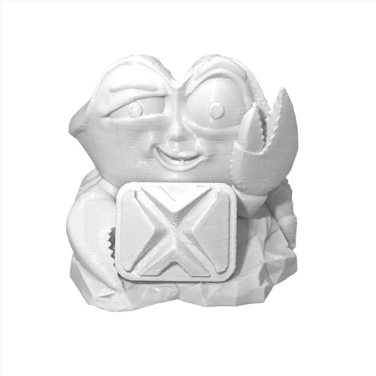 White PLA
