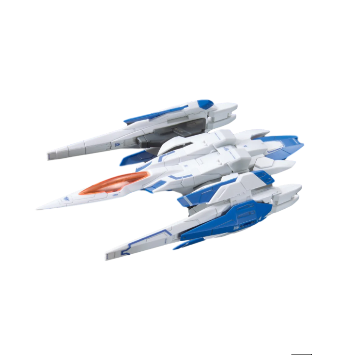 Gundam GNR-010 00 Raiser RG 1:144 Model Kit