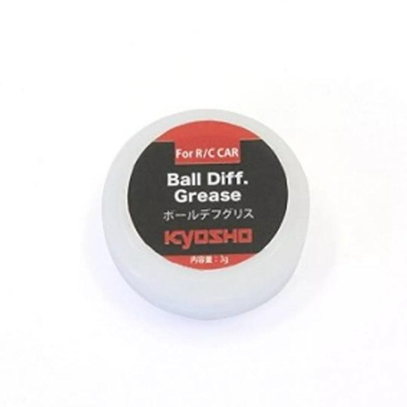 Kyosho XGS153 Ball Diff. Grease (3g)