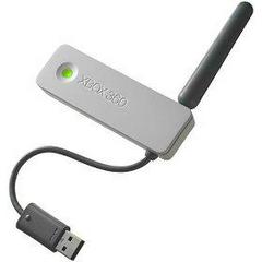 Xbox 360 Wireless Network Adapter Xbox 360