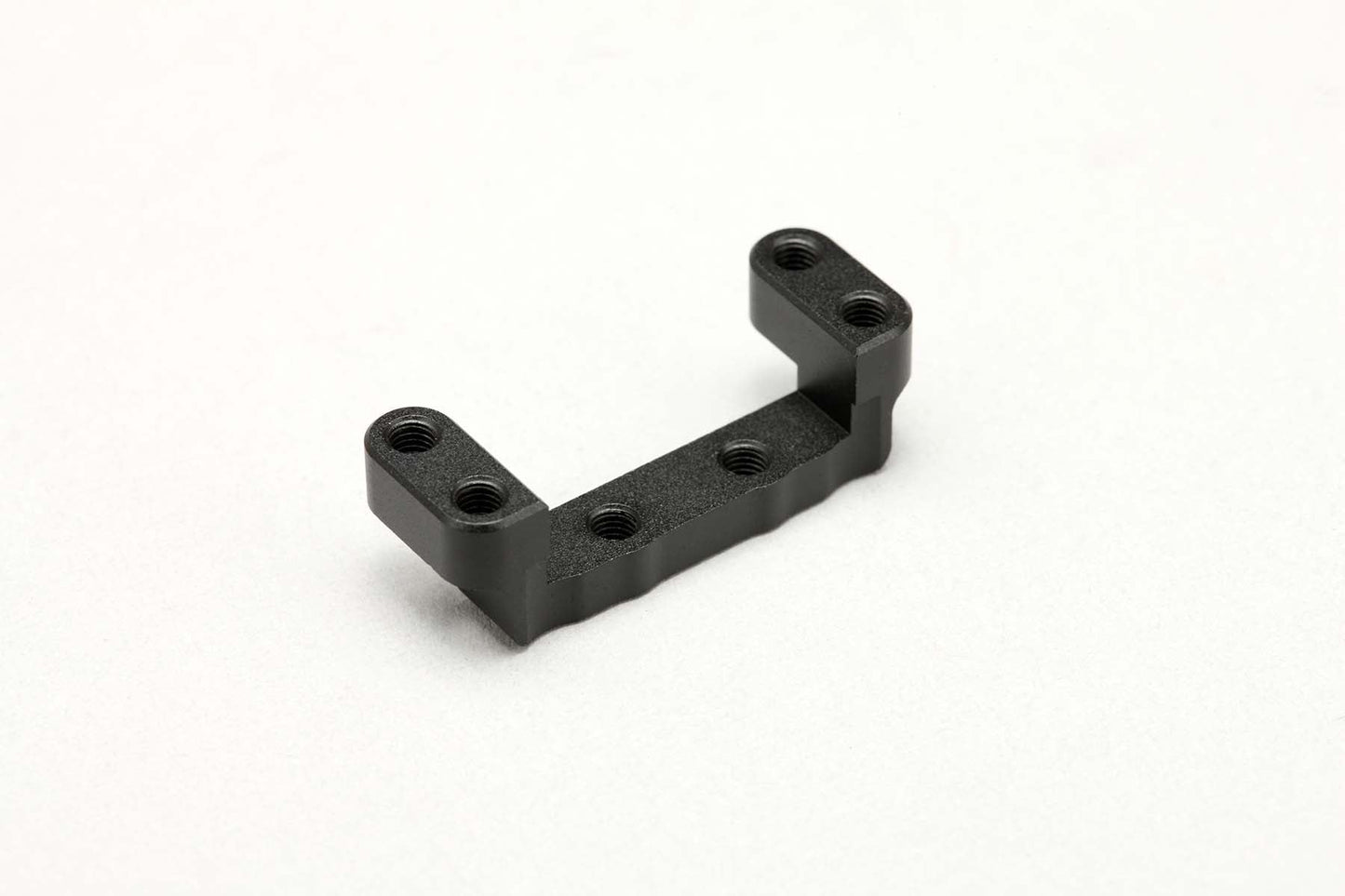 Y2-003ADFA Yokomo Aluminum Front Upper Deck Adapter