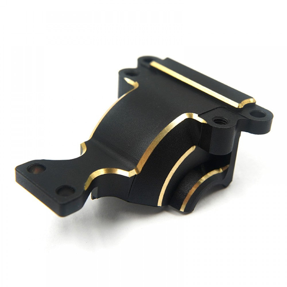 Y2-302BPA Yokomo Brass Transmission Back Plate