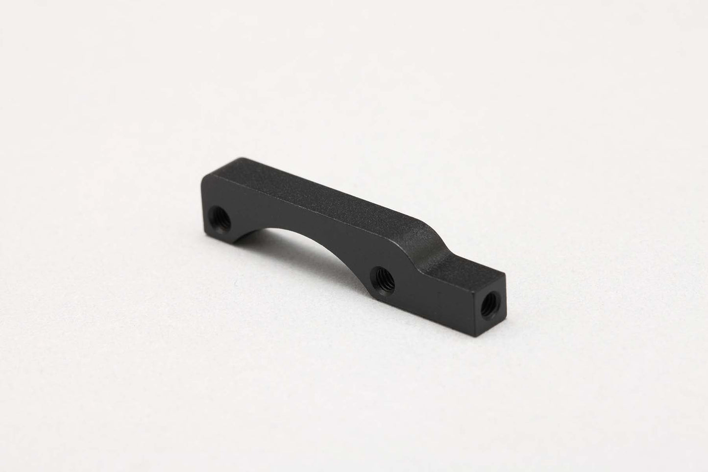 Y2-304SMA Yokomo Cooling Fan Stay (Black)