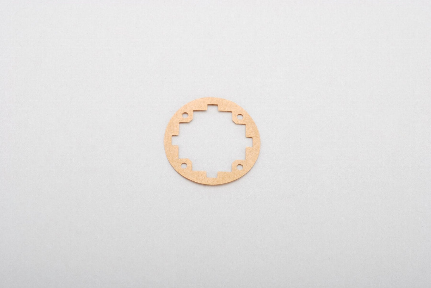 Y2-501GGA Yokomo Gear Diff Gasket