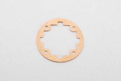 Y2-501GGA Yokomo Gear Diff Gasket