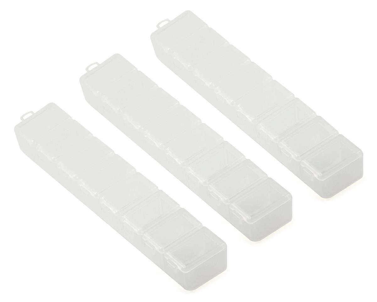 YC-3A Yokomo Plastic Parts Case