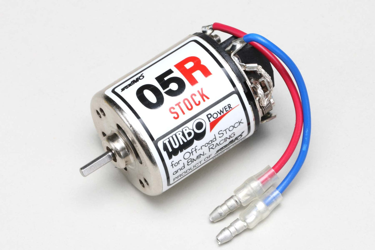 YM-05R Yokomo 05R Stock Motor