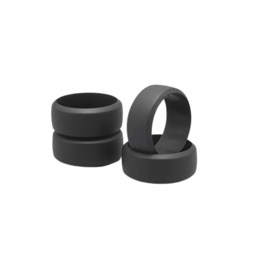 ZR-DRAA Yokomo DRA Competition Drift Tires (4) (for Asphalt)