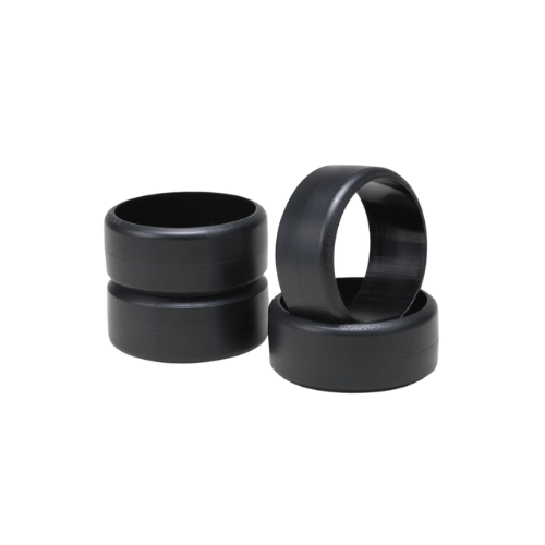 ZR-DRPA Yokomo DRPA Competition Drift Tires (4) (for P-Tile)