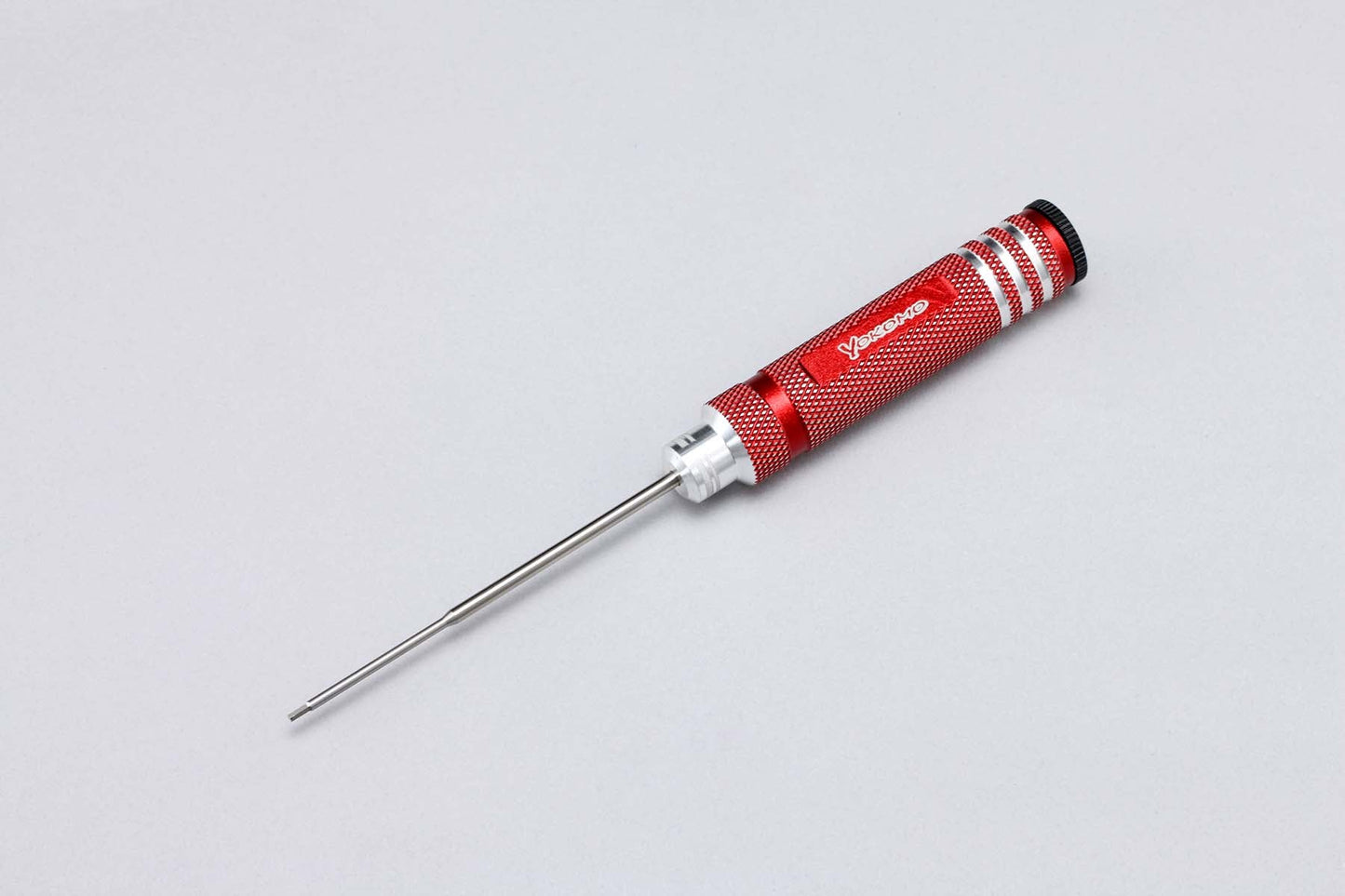YT-15RTRA Yokomo Hex Driver (1.5mm) (Red)