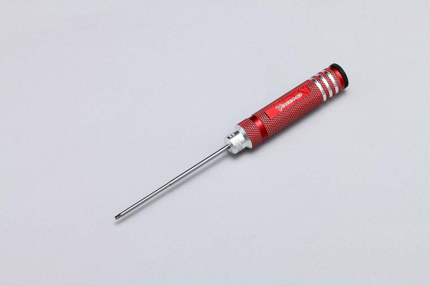 YT-20RTRA Yokomo Hex Driver (2.0mm) (Red)