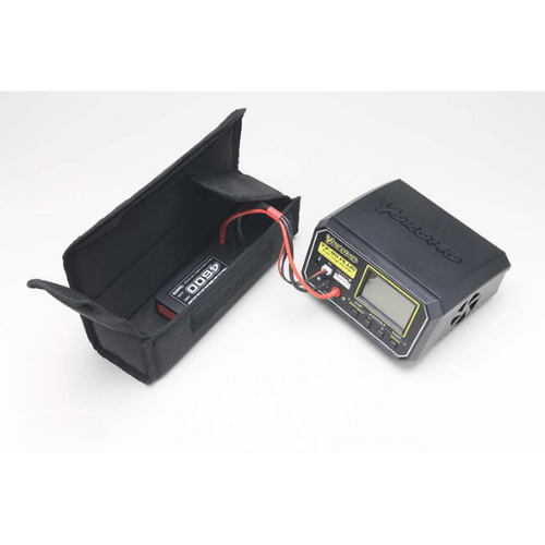 YB-LSBB Yokomo LiPo Safety Bag