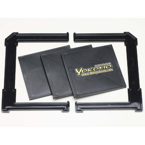 YT-MTS - Yokomo Multi Car Stand