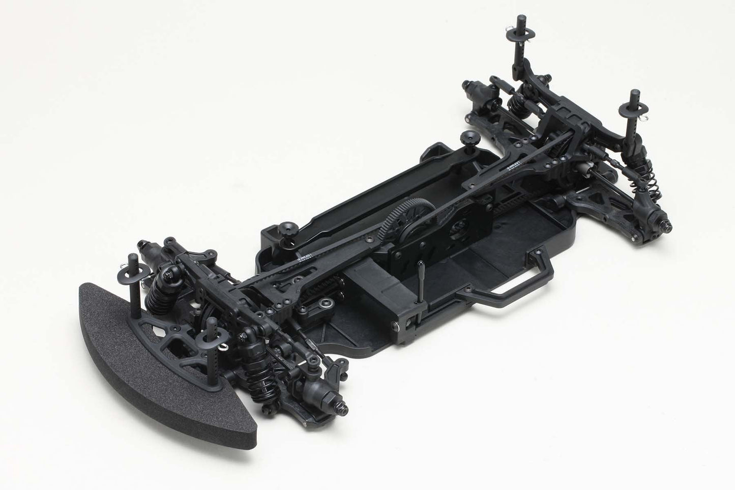 Yokomo Rookie Speed RS2.0 Assembly Chassis Kit