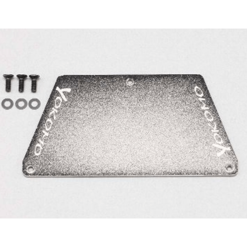 Z2-002RWTA Yokomo Chassis Balance Weight (25g)