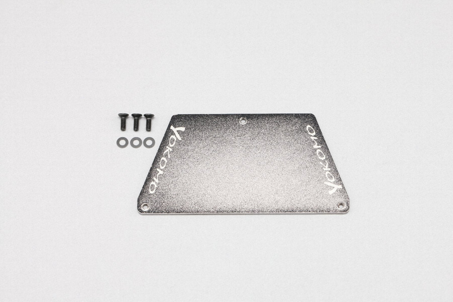 Z2-002RWTA Yokomo Chassis Balance Weight (25g)