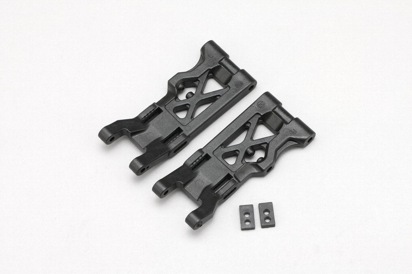 Z2-008R3A Yokomo S3/LD Rear Suspension Arm (Type B)