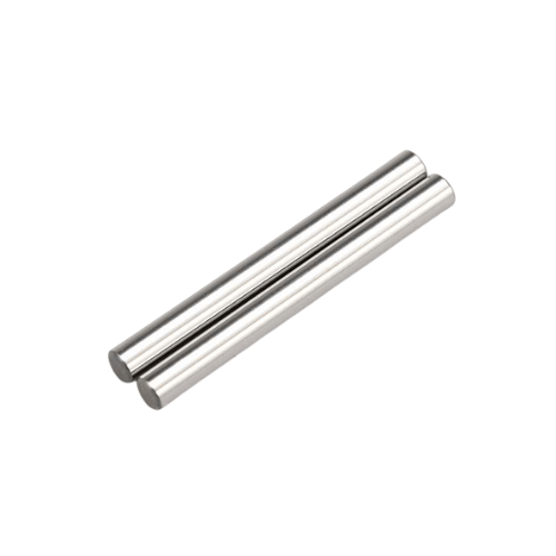 Z2-009R3A Yokomo 3.0mm Rear Outer Suspension Arm Pin (2)