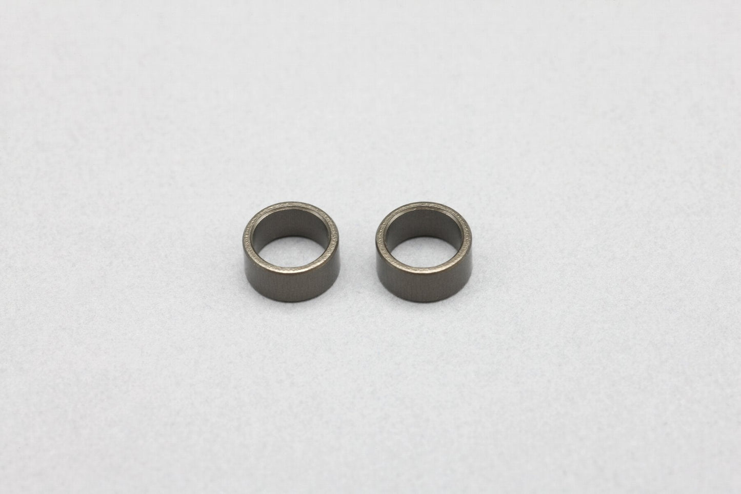 Z2-010BCMA Yokomo Rear Axle Bearing Spacer (2)