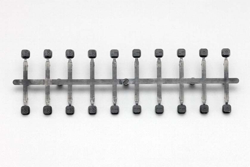 Z2-300BSA Yokomo Suspension Mount Bushing Set
