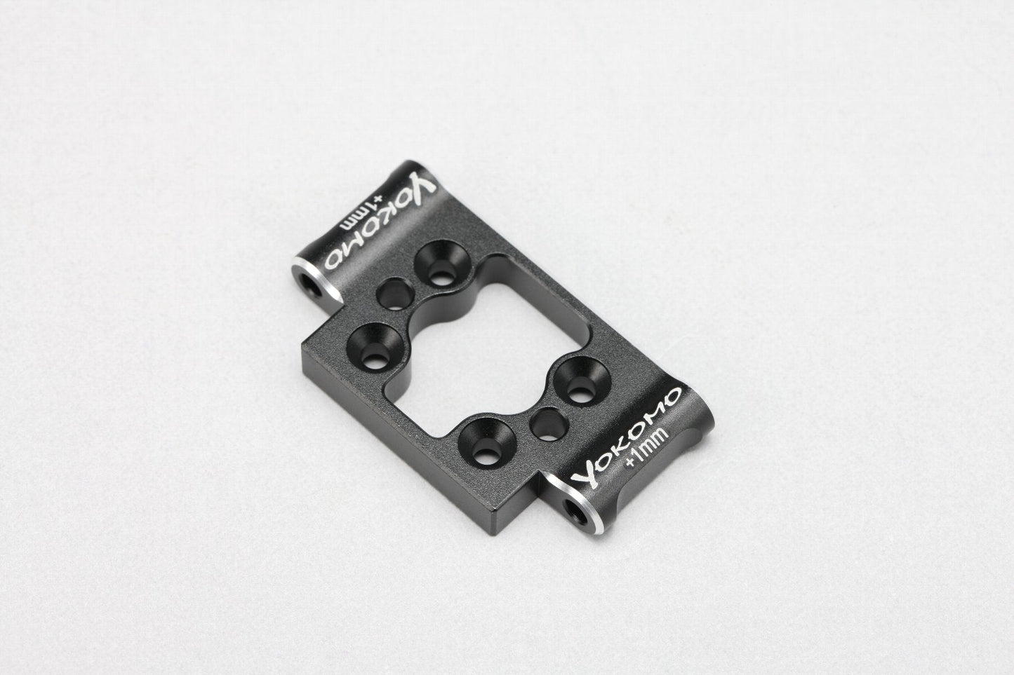 Z2-300FLAA Yokomo Aluminum Front Lower Suspension Mount