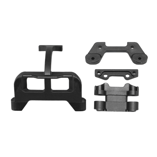 Z2-300RG Yokomo Graphite Rear Upper Arm Mount/Sway Bar Holder/Gear Box Support