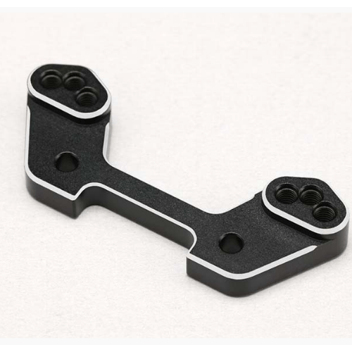 Z2-30RUMWA Yokomo Aluminum Rear Upper Arm Mount (Wide)