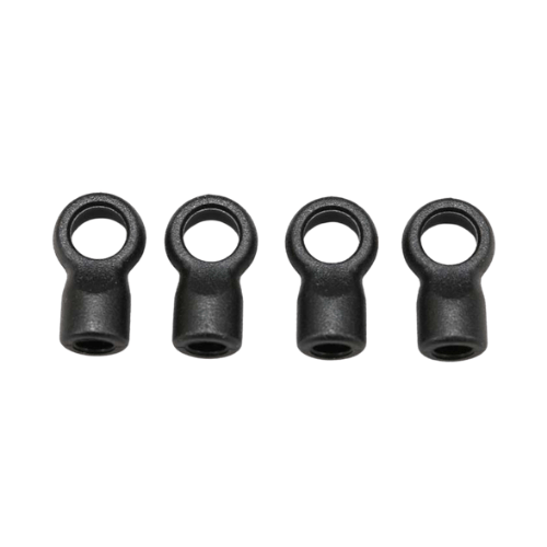 Z2-412A Yokomo Stabilizer Rod End Set (4)