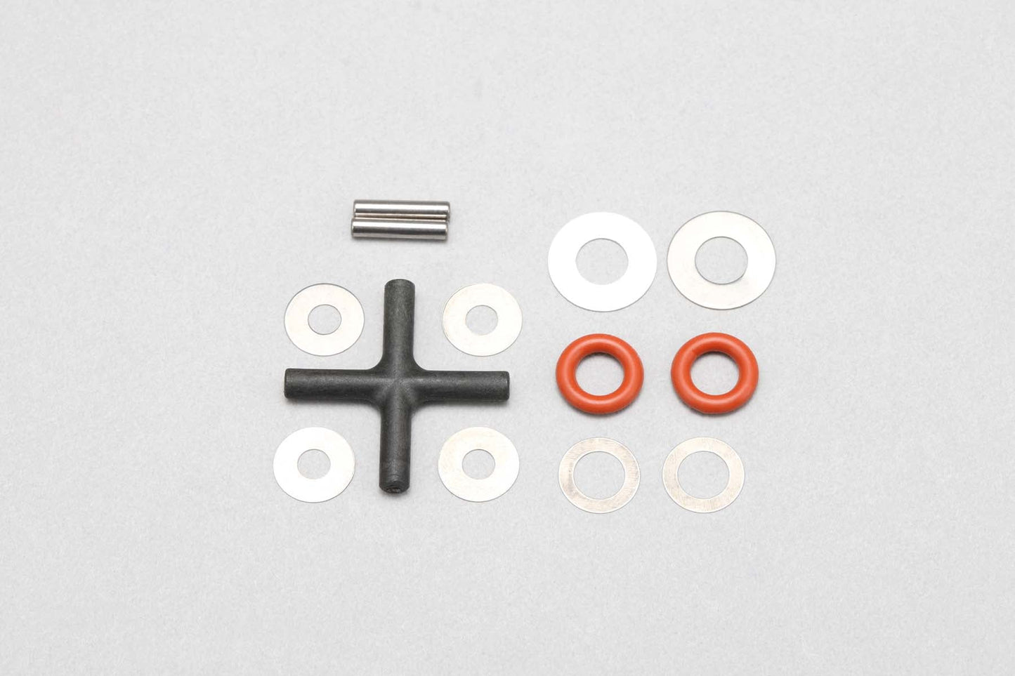 Z2-500GM3A Yokomo Gear Diff Maintenance Kit