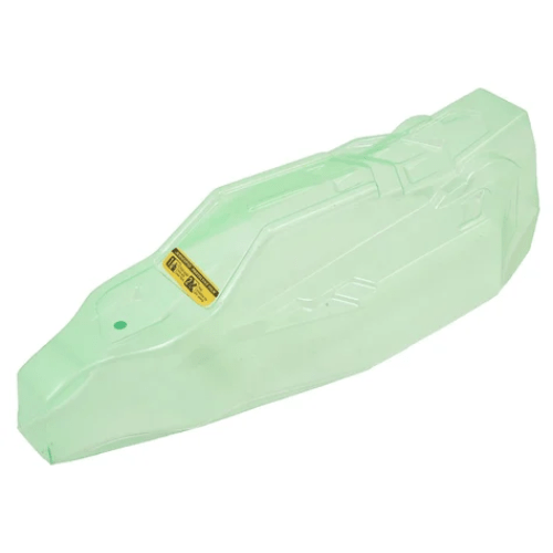 Z2-DTMWBA Yokomo F2 Light Weight Body Shell