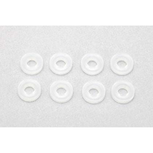 Z2-S3XA Yokomo “X33” Shock X-Rings (8)
