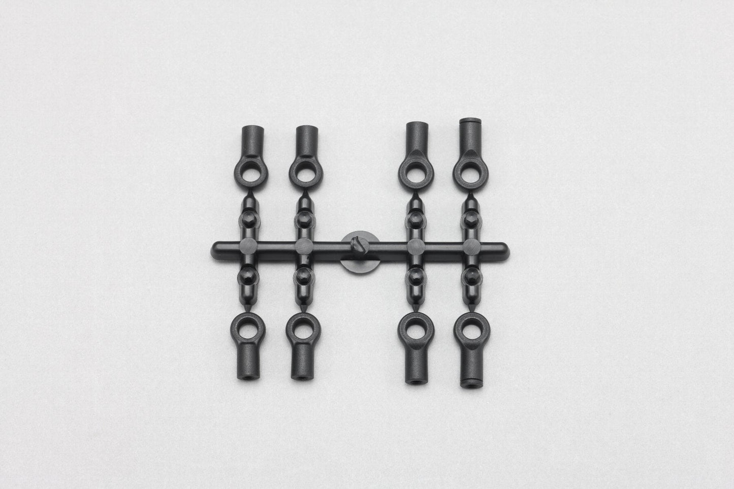 Z2-S6MA Yokomo Shock End Plastic Parts Set