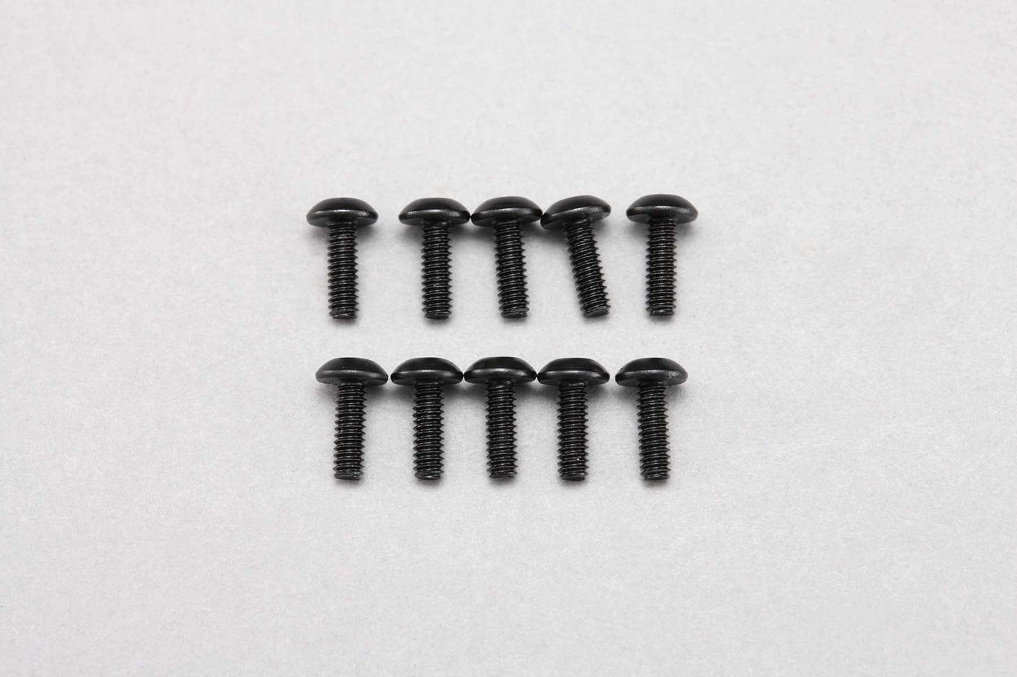 ZC-BH26A Yokomo M2x6mm Button Head Socket Screw (10)
