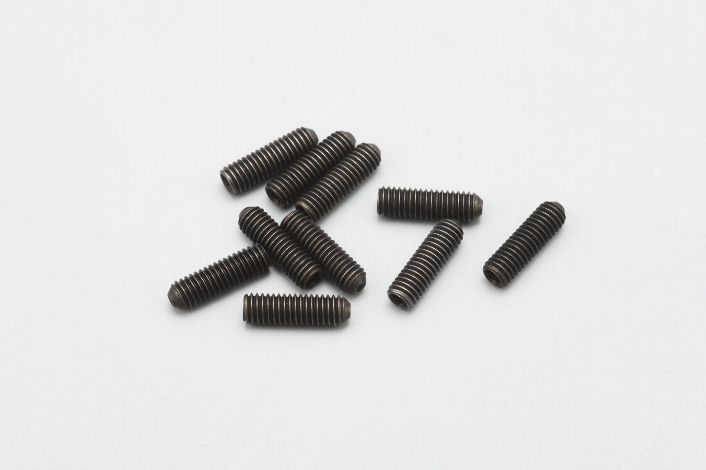 ZC-SS310A Yokomo M3x10mm Set Screw (10)